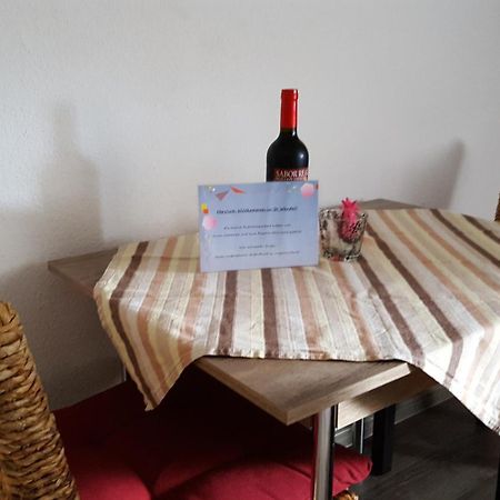 Charmante Wohnung Im Stadtkern, St Wendel Sankt Wendel Bagian luar foto
