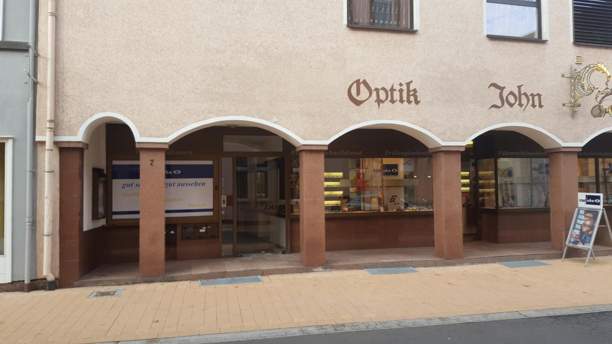 Charmante Wohnung Im Stadtkern, St Wendel Sankt Wendel Bagian luar foto