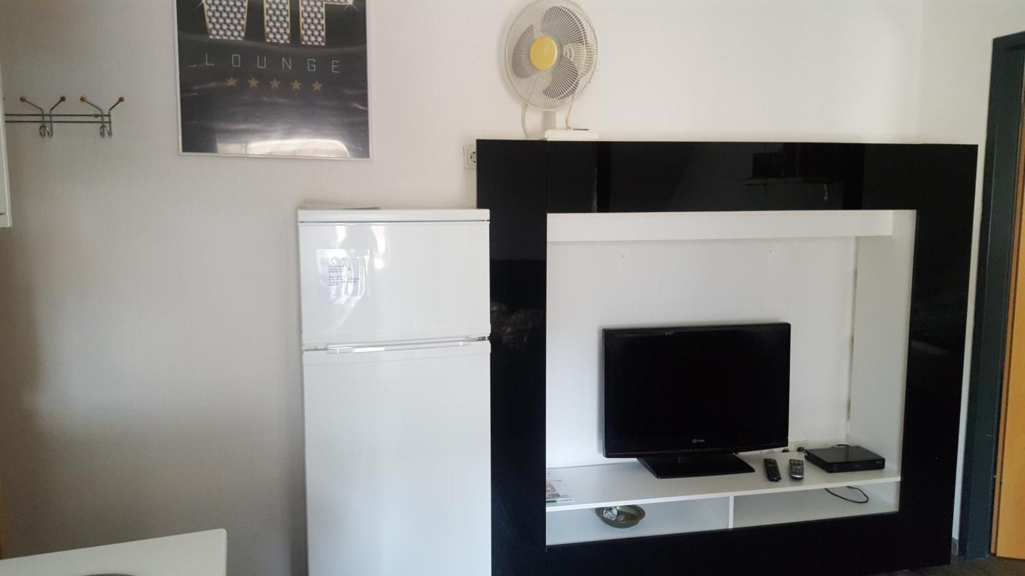 Charmante Wohnung Im Stadtkern, St Wendel Sankt Wendel Bagian luar foto