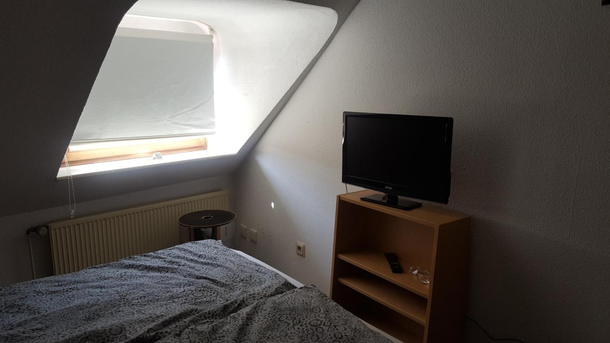 Charmante Wohnung Im Stadtkern, St Wendel Sankt Wendel Bagian luar foto